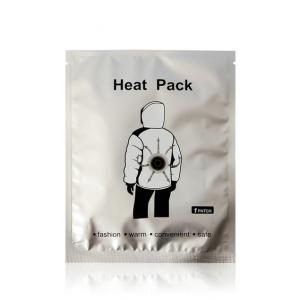 China Air-activated Heat Menstruation Warm Patch for Menstrual Pain Relief disposable thermal warming patch wholesale