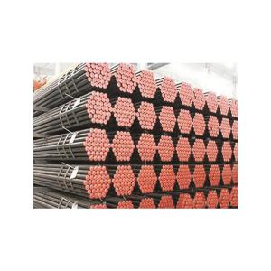 China China Supplier casing and tubing API 5CT J55 K55 N80 L80 P110 seamless steel pipe/oilfield casing pipe/ tubing pipe wholesale