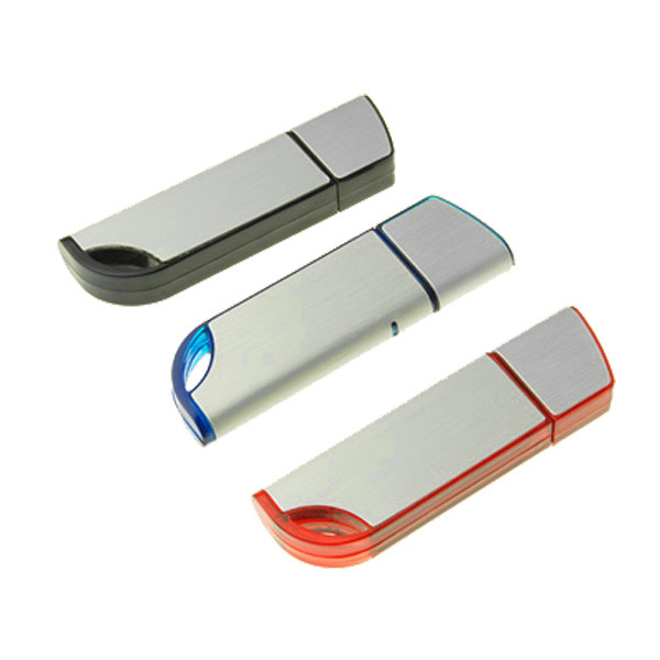 China Knife Shape Plastic USB Flash Drive, Company Gifts USB Memory Stick 128MB~64GB wholesale