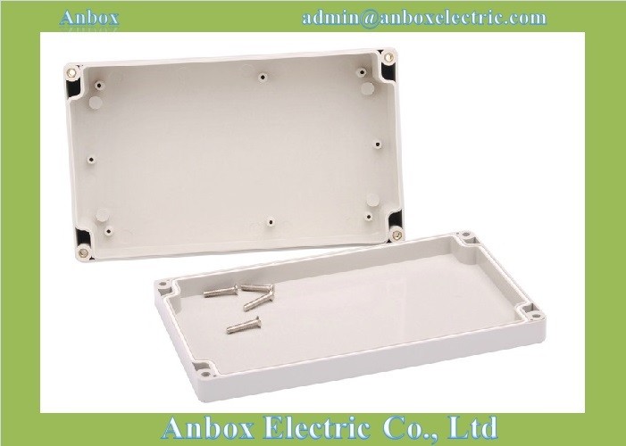 China 200x120x56mm industrial electrical enclosures panel enclosures manufacturers wholesale