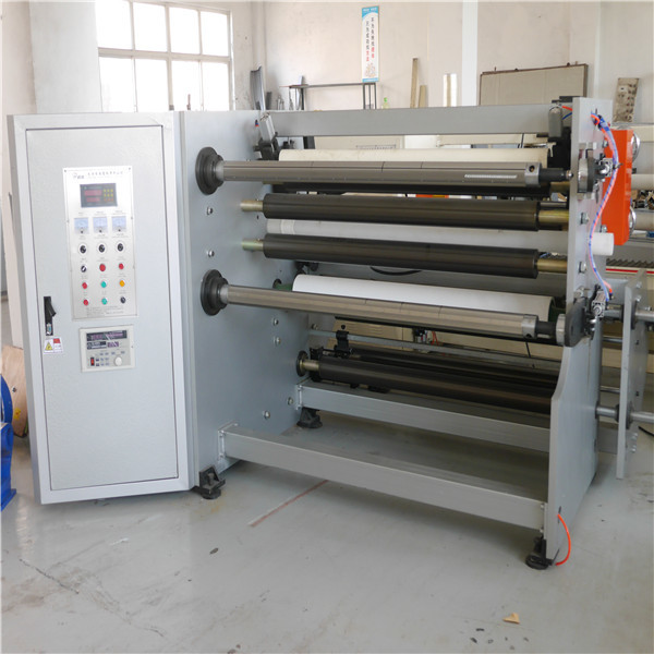 China 1300mm Jumbo Roll Slitting Machine wholesale