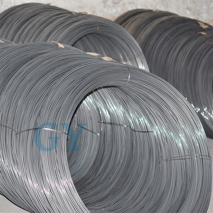 China Galvanized Iron 1mm Spring Stainless Steel Wire 304 316 201 grade wholesale