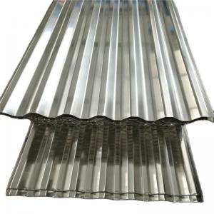 China 1xxx 3xxx Best Aluminium Roofing Sheet In Nigeria 0.3mm-0.7 Aluminium Roofing Sheet wholesale