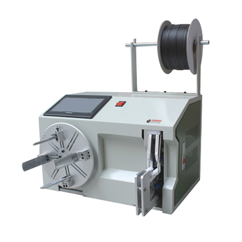 China 30 Level Automatic Coil Winding Machine wholesale