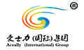China Aceally Storage Xiamen Technology Co.,Ltd. logo