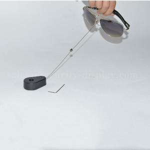 China Teardrop Anti-Theft Pull Box Security Retractor for Anti Theft Display wholesale