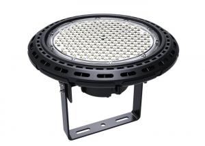 China Ufo 150w Led Highbay Light Smd3030 Chip Meanwell Driver Saa Ul Listed wholesale