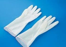 China XL Disposable Examination Glove wholesale