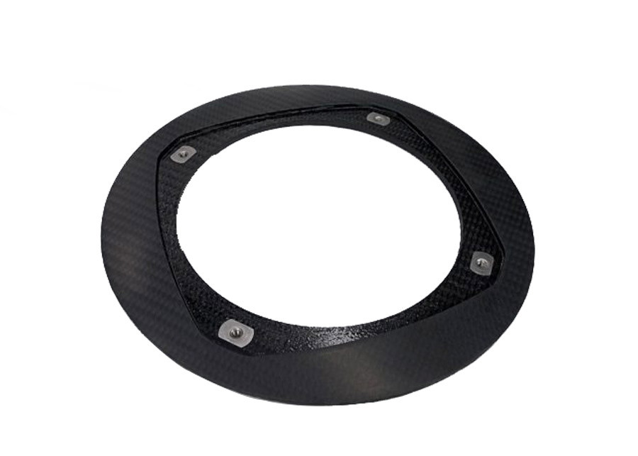 China Safe and durable carbon fiber parts custom carbon fiber products wholesale