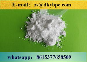 China HPLC 99% Purity Toremifene Citrate / Fareston 89778-27-8 Powder wholesale