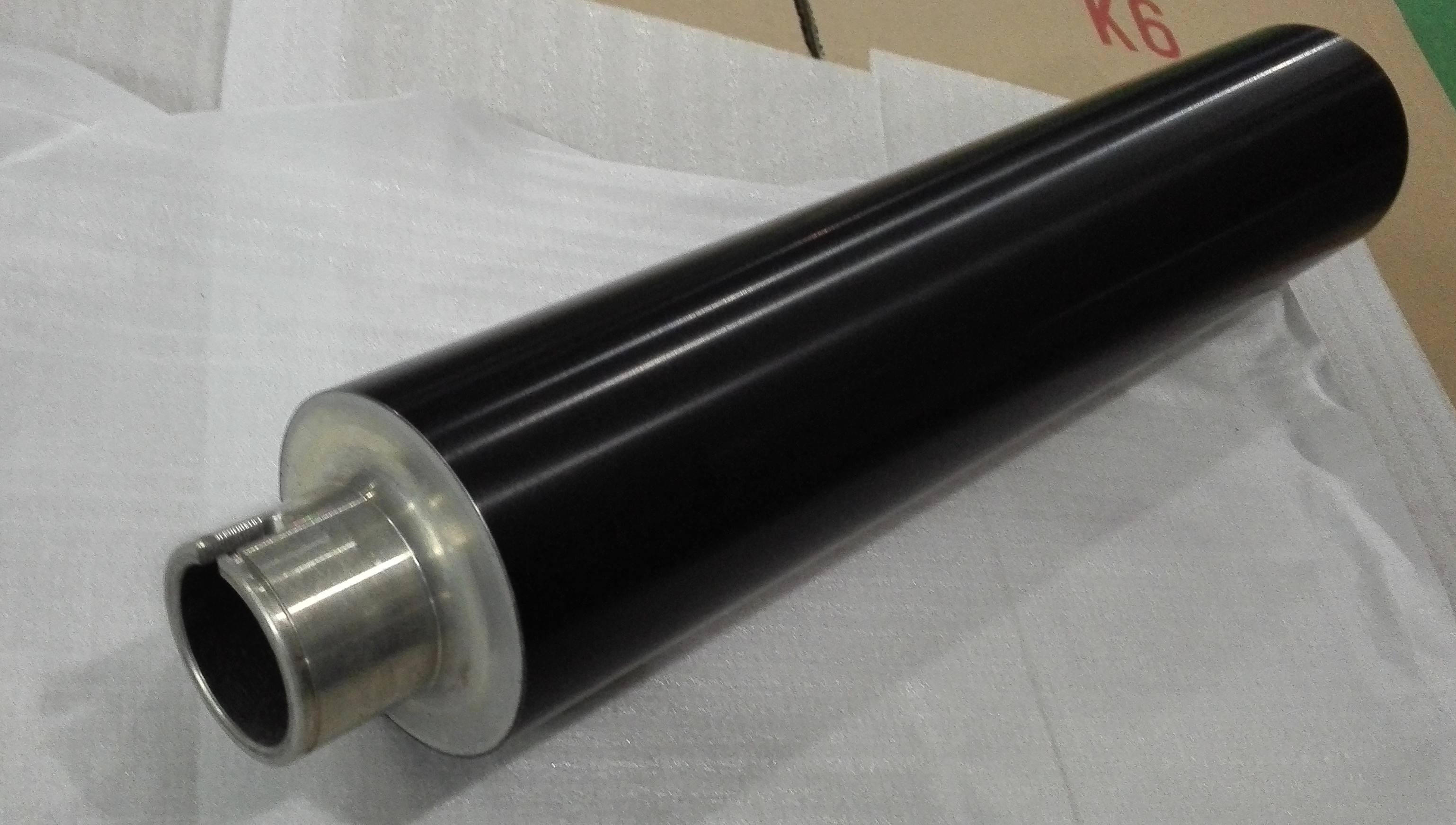 China NROLT1723FCZZ# new Upper Fuser Roller compatible for SHARP MXM 850/950/1100 wholesale