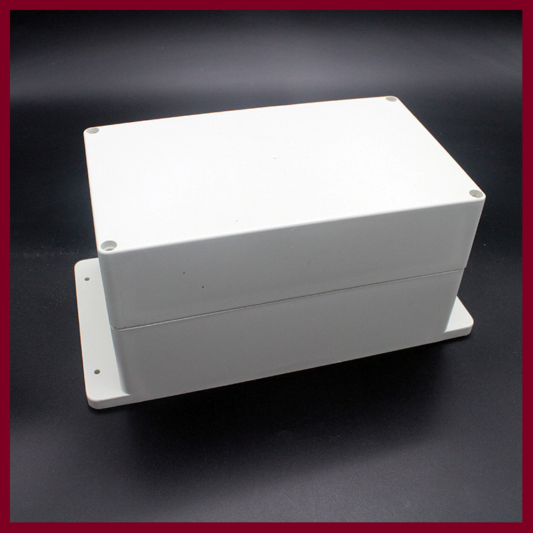China 200*120*113mm pcb circuit board plastic Junction Box wholesale