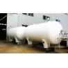 Buy cheap 3 m3 CO2 Storage Tank from wholesalers