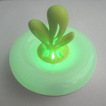 China Aroma Diffuser with LED Light wholesale