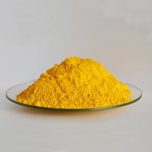 China 1.46g/cm3 82199-12-0 Pigments And Dyes Pigment Yellow 194 For Coating wholesale