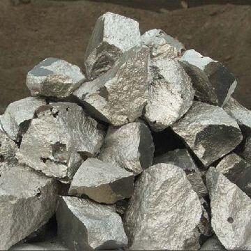 China Ferro Vanadium 60, Used for Alloys in Steel-making, Additives in Iron and Steel wholesale