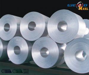 China Prime Hot Rolled Aluminium Coil With Mill Finished Surface AA1100 1060 1070 wholesale