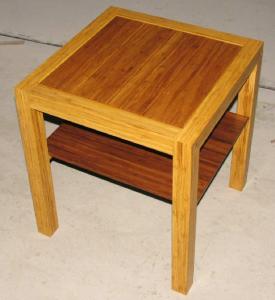 China Bamboo Furniture (YL02) wholesale