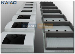 China RIM Prototype Cnc Machining Plastic Enclosures For Medical Devices wholesale