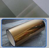 China Colorless Flexible 50μM Conductive PET Film Foldable Phone Use wholesale