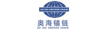 China Jiangsu Aohai Marine Fittings Co,.LTd logo