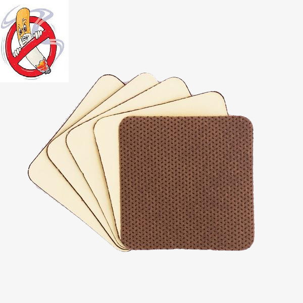 China anti nicotine patches quit wholesale