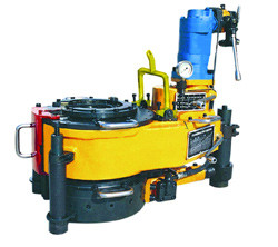 China API 7K Power Tong /XQ140/12YA Hydraulic Power tong   for drilling equipment wholesale