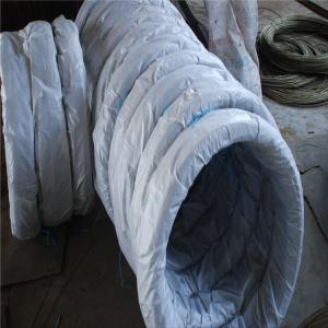 China 1mm 316L SS Steel Wire wholesale