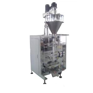 China Vertical type cinnamon Powder spices powder filling packing machine wholesale