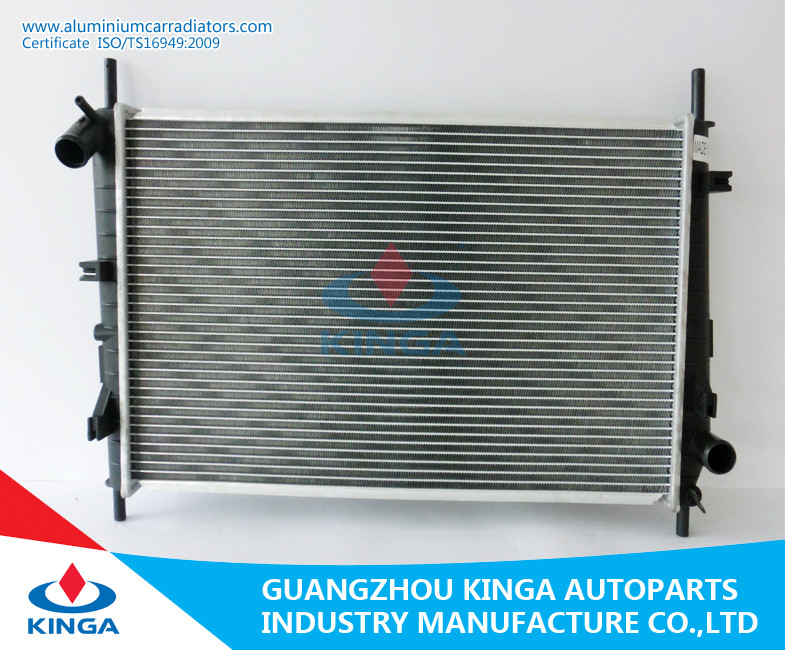 China China Ford Radiator Mondeo 2.5/3.0/00-02 with Water Tank wholesale