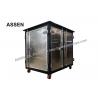 Buy cheap Metallic weather-proof canopy insulation oil purification machine, vacuum from wholesalers