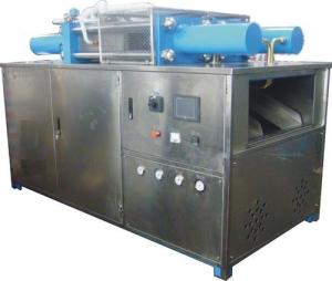 China Dry Ice Block Machine JHK-600 wholesale