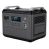 Buy cheap Rechargeable Energy Storage Battery 2000W Camping Power Pack from wholesalers