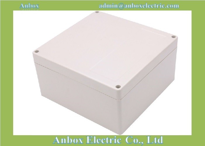 China 192x188x100mm ABS Enclosure Box wholesale