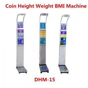 China Body scale load cell Height and weight measurement balance for Medicine pavilion wholesale