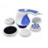 Buy cheap Handheld Slimming and scrapping massager from wholesalers