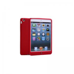China promotion silicone table case for ipad 2/3/4  ,cheap silicone covers ipad mimi/2 wholesale