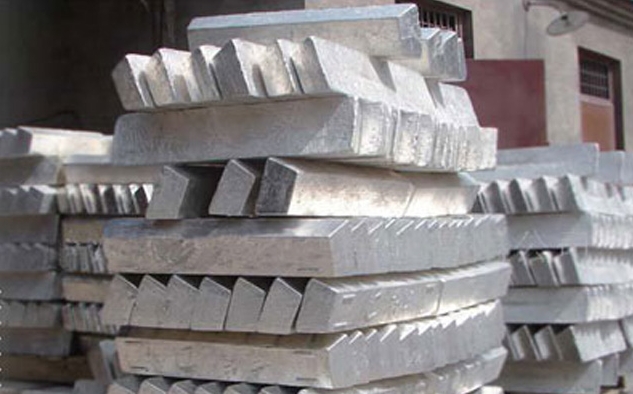 China China golden manufacturer Magnesium alloy 99.90%, 99.95%, 99.99% on sale