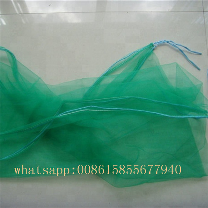 China HDPE DATE PALM MESH BAG wholesale