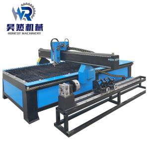 China 16kw Plasma Cutting Machine 1325 63A Stainless Steel wholesale