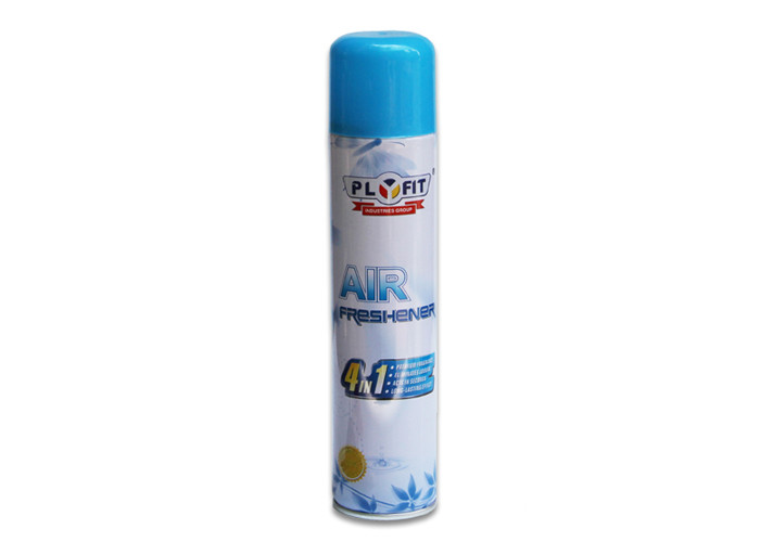 China 280ml Natural Air Freshener Spray Household Alcohol - Based Eco - Friendly wholesale