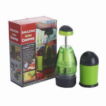 China Fruit and Vegetable Chopper wholesale