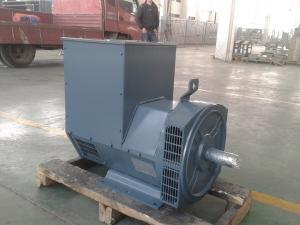 China Double Bearings Generator Three Phase Alternator Factory 40KW wholesale