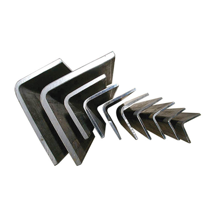 China EN1.4301 EN1.4404 Stainless Angle Bar Iron Industry 316 304 Material wholesale