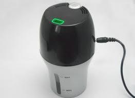 China OEM Car Air Humidifier remove pollutants, bacteria, fine dusts, smoke, viruses wholesale