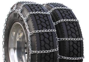 China Anti Skid Chains 22/42 Series Cable Snow Chains For Trucks wholesale