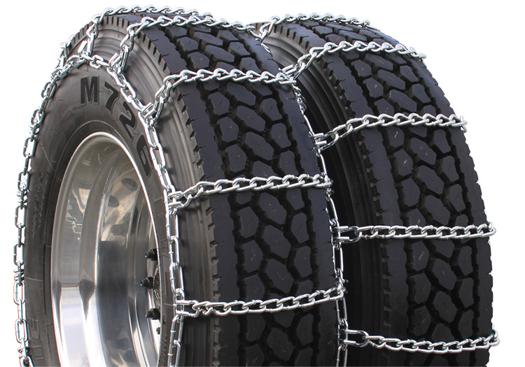 China High Quality Snow chain (Tire chain or anti-skid chain) for truck /car wholesale