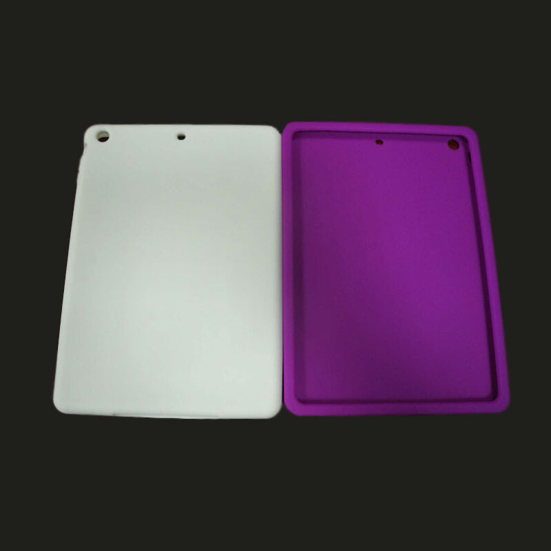 China silicone tablet cases ,silicone tablet case for ipad 5 air wholesale