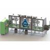Buy cheap 6PPM/ Min Lithium Battery Production Line 5KW Ultrasonic Cell Pre Welding from wholesalers