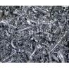 Buy cheap aluminum scrap shredded taint from wholesalers